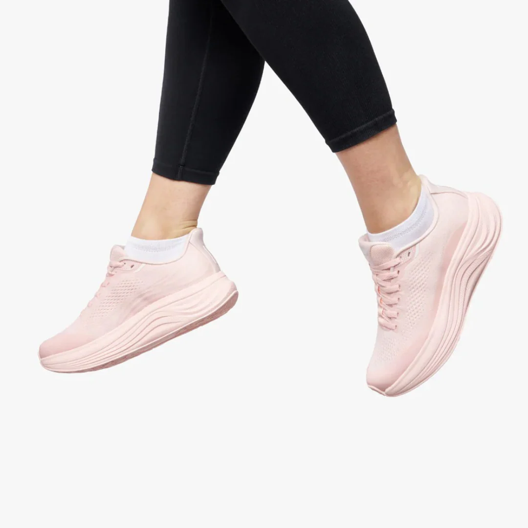 Zapatos Deportivos con Suela Ortop茅dica Para Mujer - Imagen 6