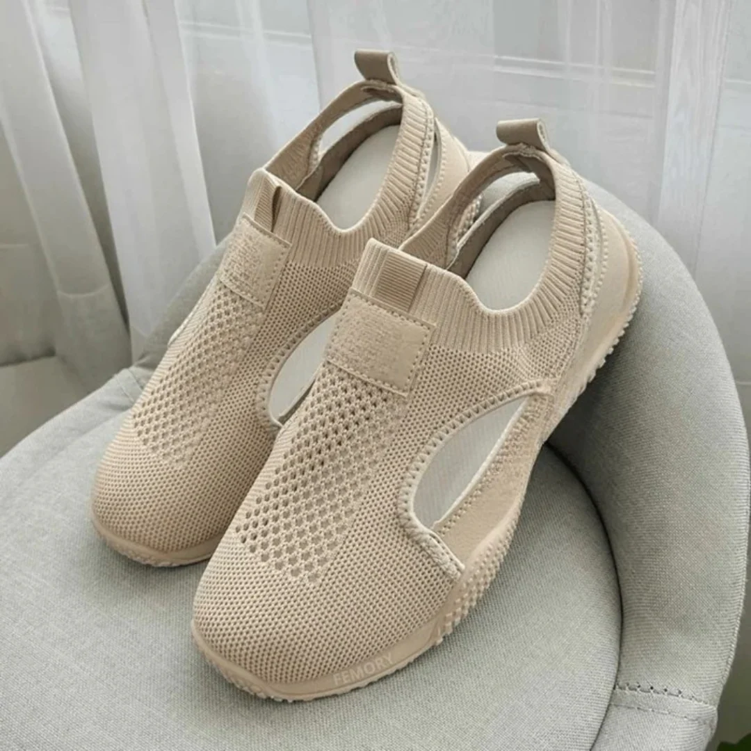 Zapatillas de Suela ergon贸mica para Mujer - Imagen 3