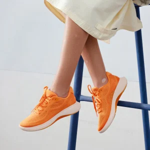 Zapatillas Urbanas Unisex con Suelas Ortopédicas