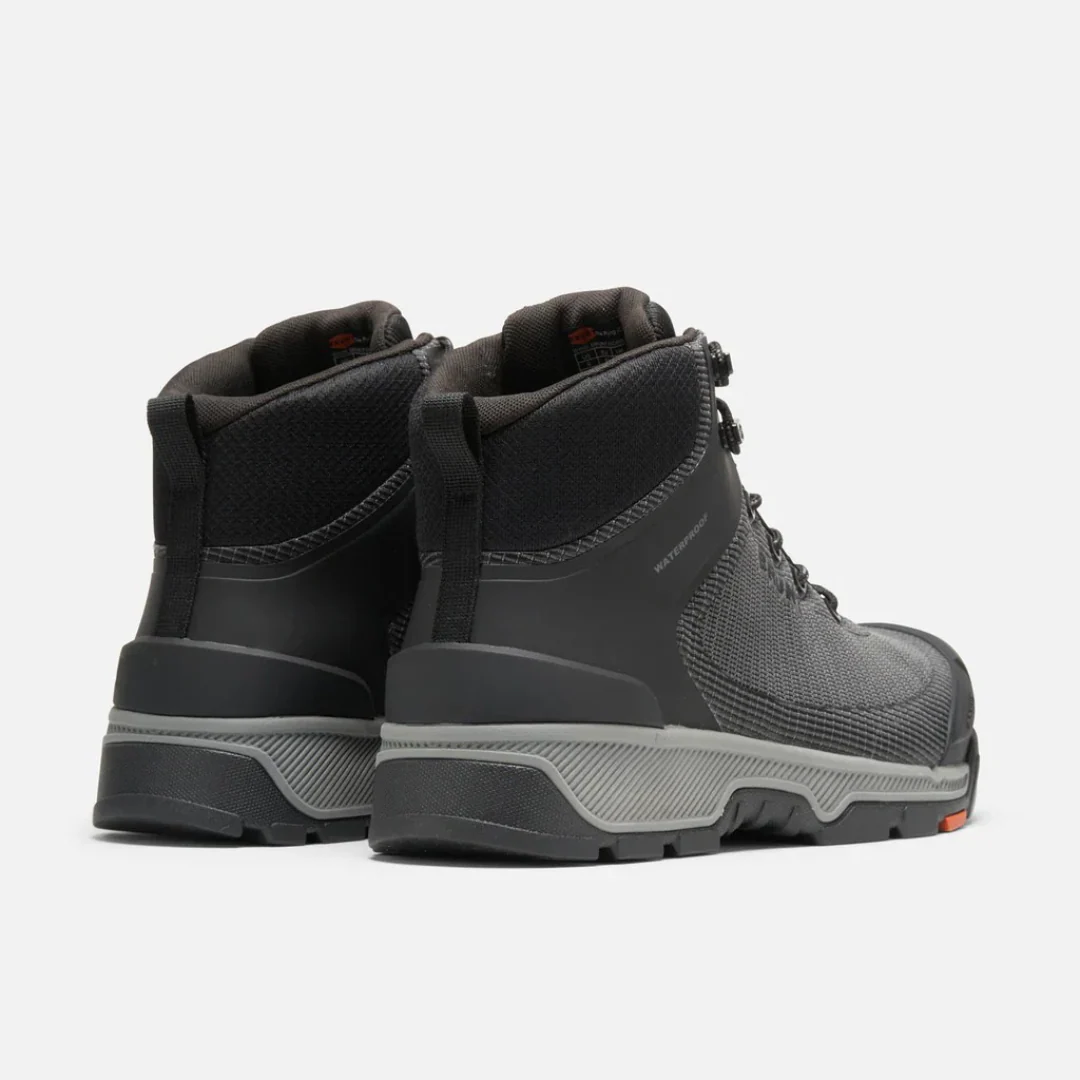 Botas de Trabajo Impermeables para Hombres - Imagen 3