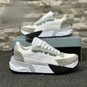 Zapato Clásico con Suela Cómoda Unisex