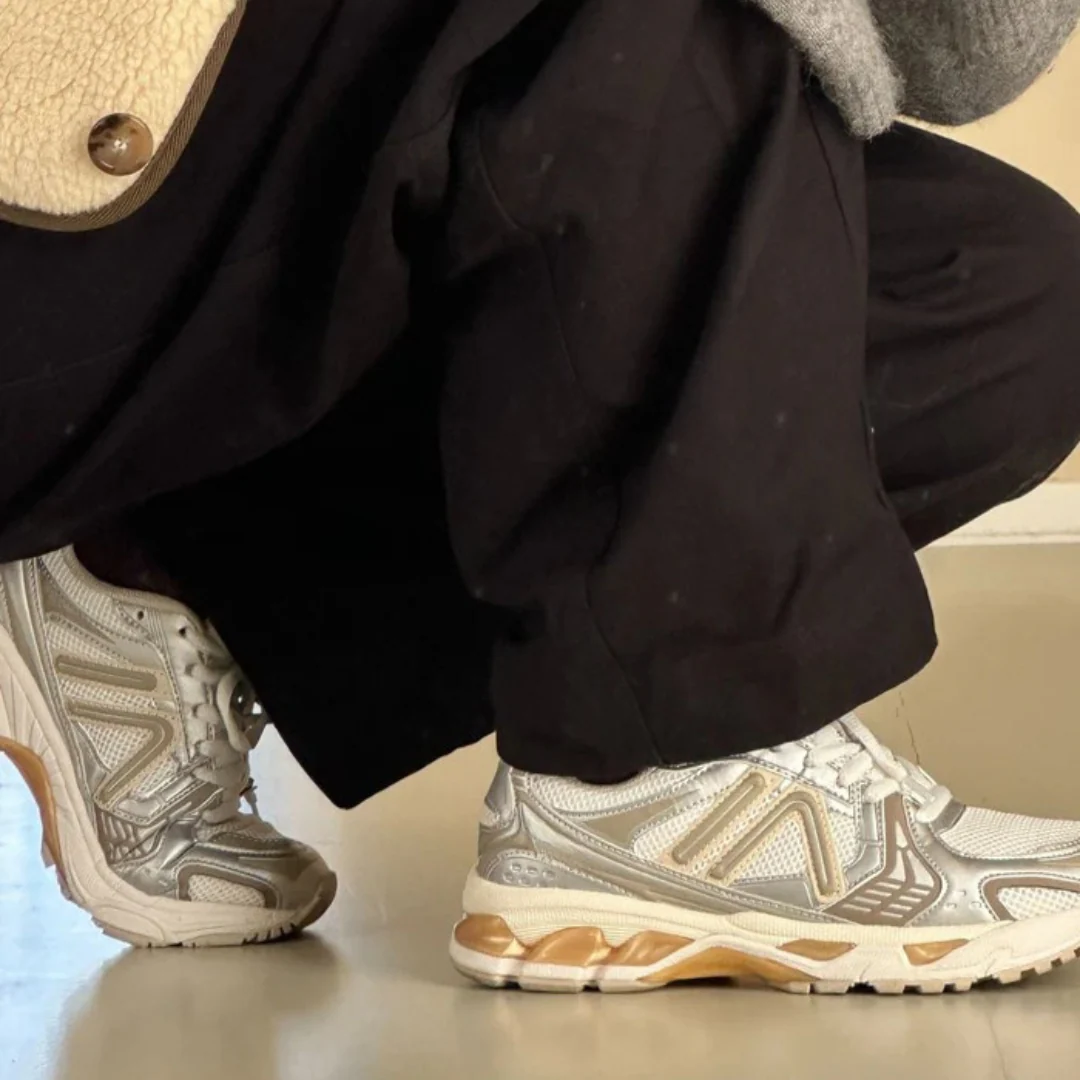 Zapatillas Deportivas con Suela Ortop茅dica Unisex - Imagen 5