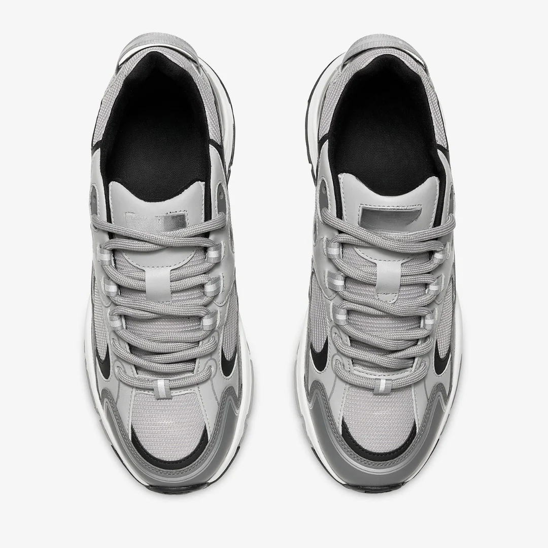 Zapatos deportivos para hombre con suelas resistentes y duraderas - Imagen 3