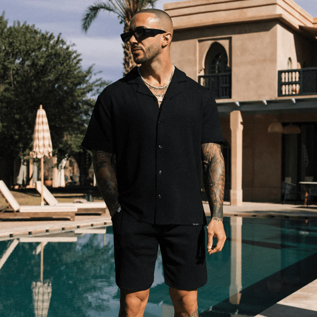 Reus | Conjunto de Estilo Casual - Imagen 8