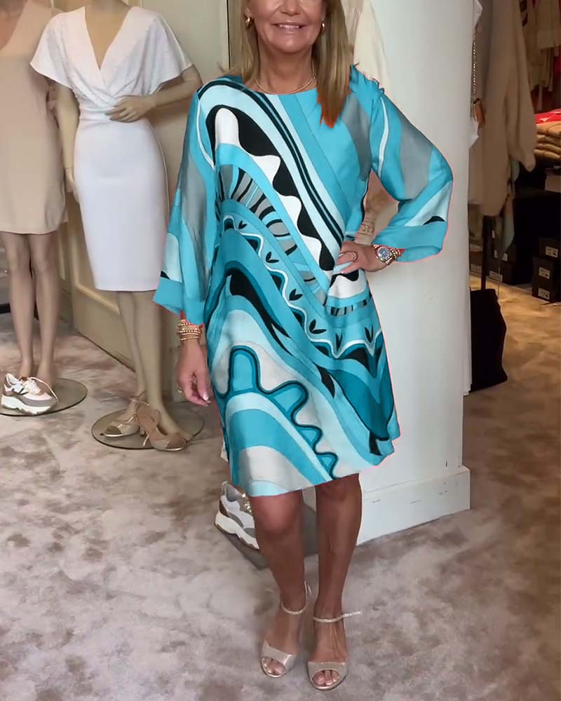 Burgos | Vestido - Imagen 9