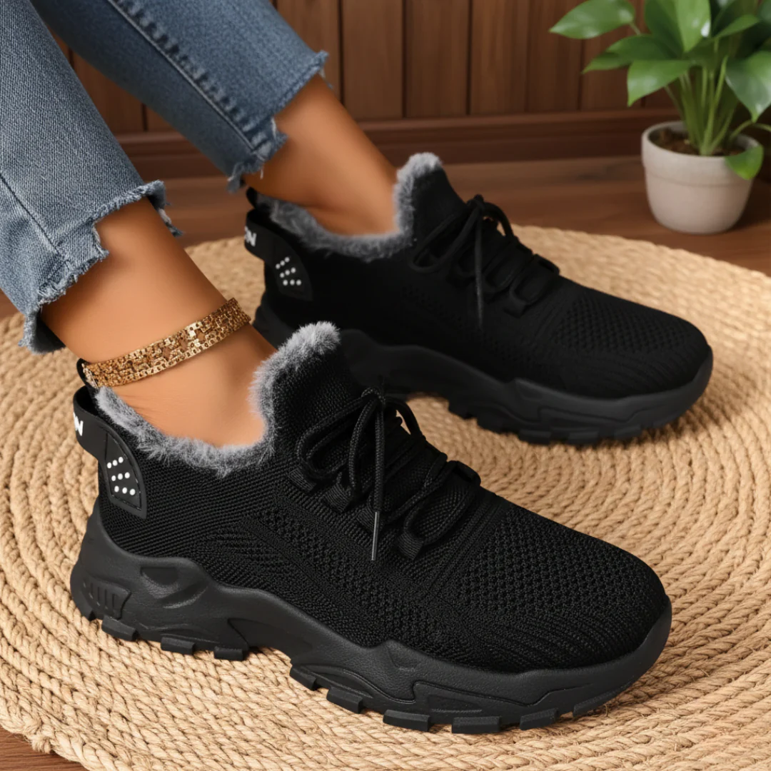 Calzado Térmico de Confort Activo para Mujer - Imagen 3