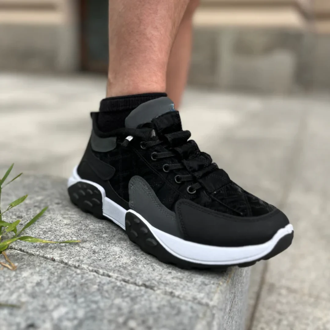 Zapatillas Vulcanizadas de Hombre para Ocio y Deporte庐 - Imagen 4