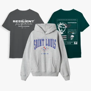 SummerPACK #30 UNISEX)