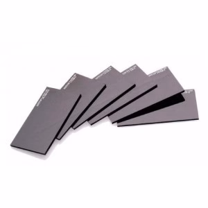 Filtro cristal mineral 110x90 SAFETOP 718