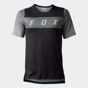 Jersey para Hombre FOX FLEXAIR SS FLEXAIR SS JERSEY ARCADIA 001