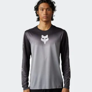 Jersey para Hombre FOX FLEXAIR LS FLEXAIR LS JERSEY NOVAH 172