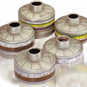 Filtro Honeywell  AX Contra gases orgánicos y vapores