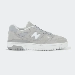 Zapatillas NEW BALANCE 550 Gris