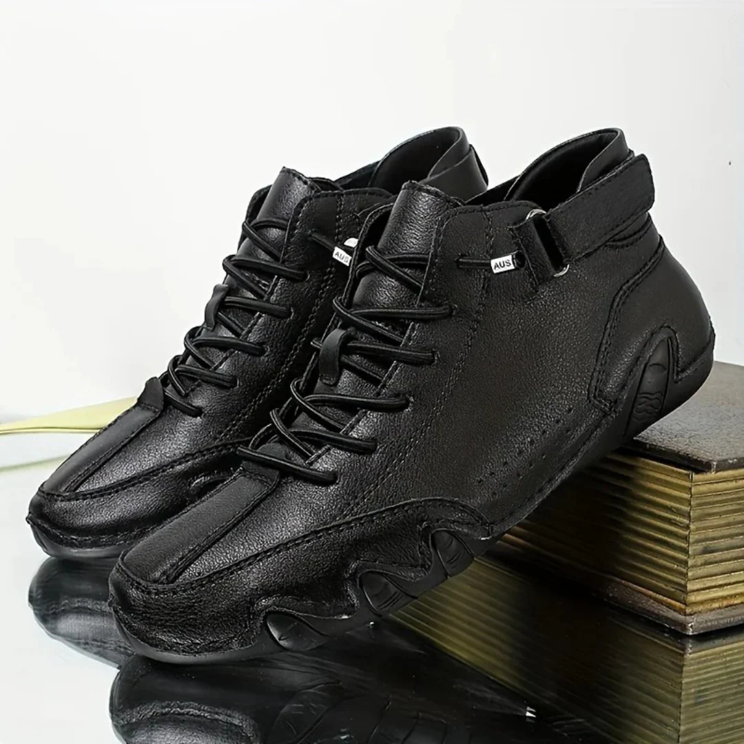 zapatos ortopédicos impermeables y transpirables para Hombres