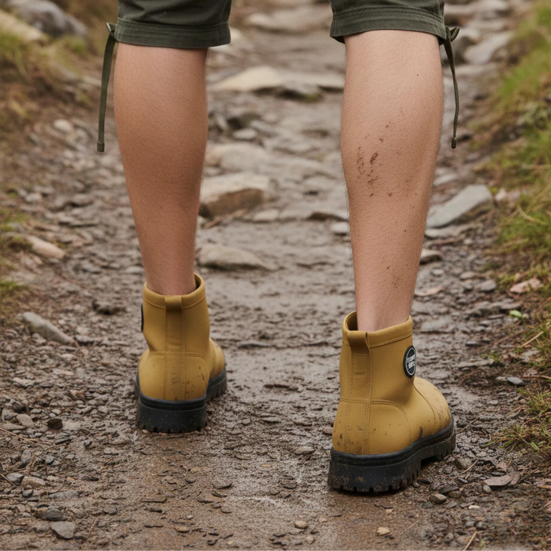 Botas de invierno para terrenos difíciles® - Imagen 5