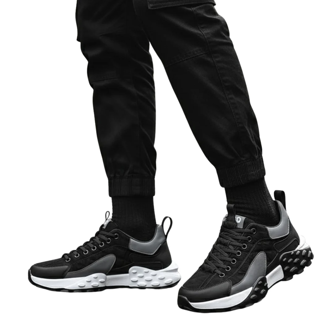 Zapatillas Vulcanizadas de Hombre para Ocio y Deporte庐