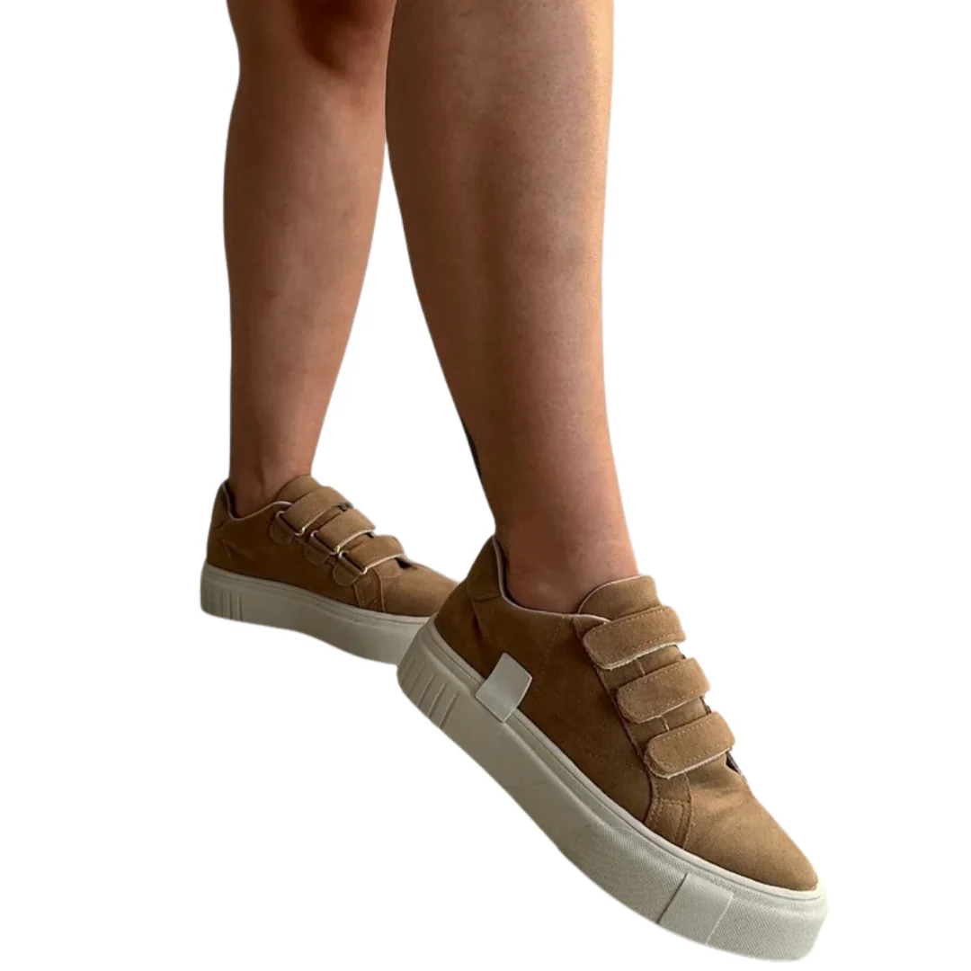 Zapatilla Urbana de Confort Superior y Cierre Rápido Para Mujer® - Imagen 6