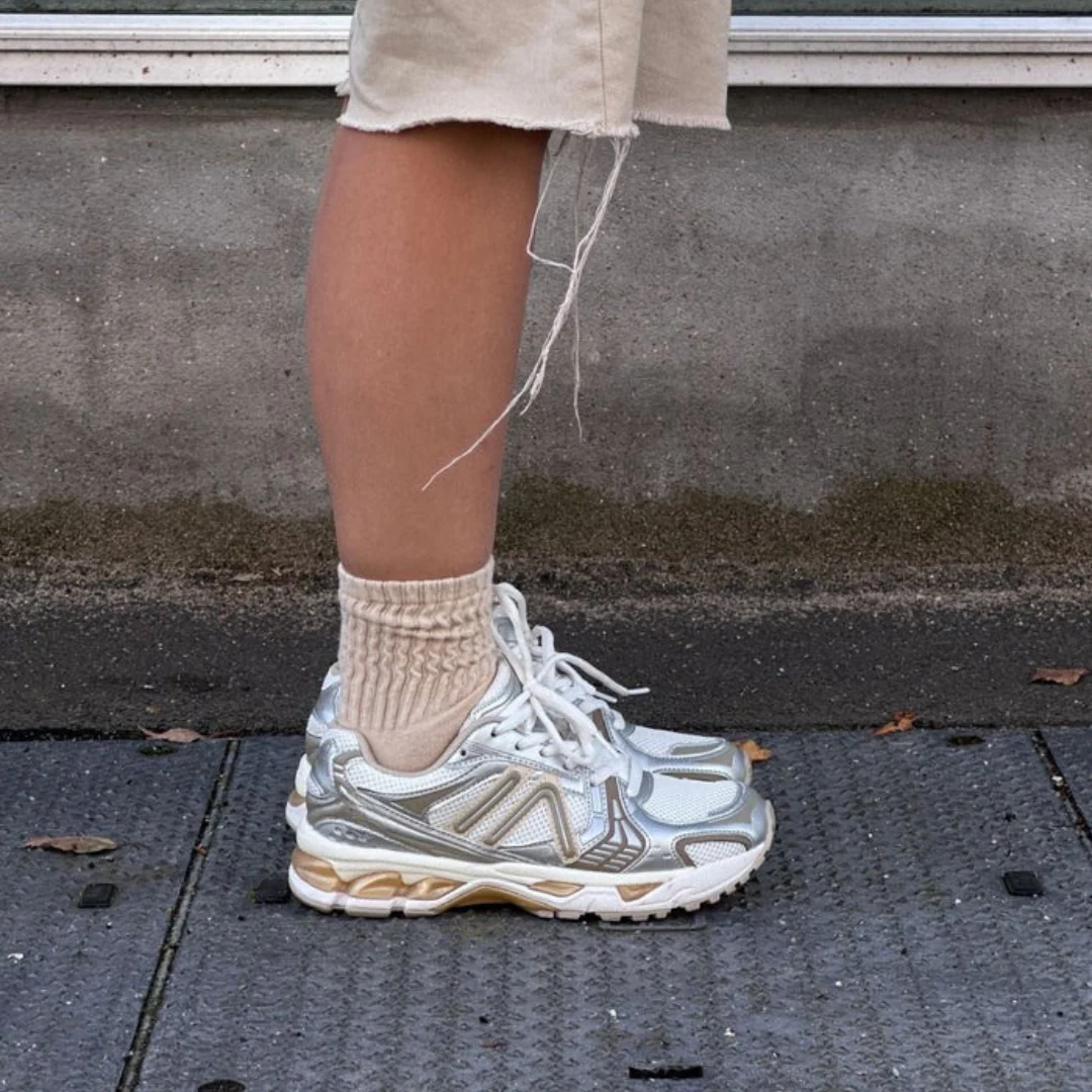 Zapatillas Deportivas con Suela Ortop茅dica Unisex - Imagen 6