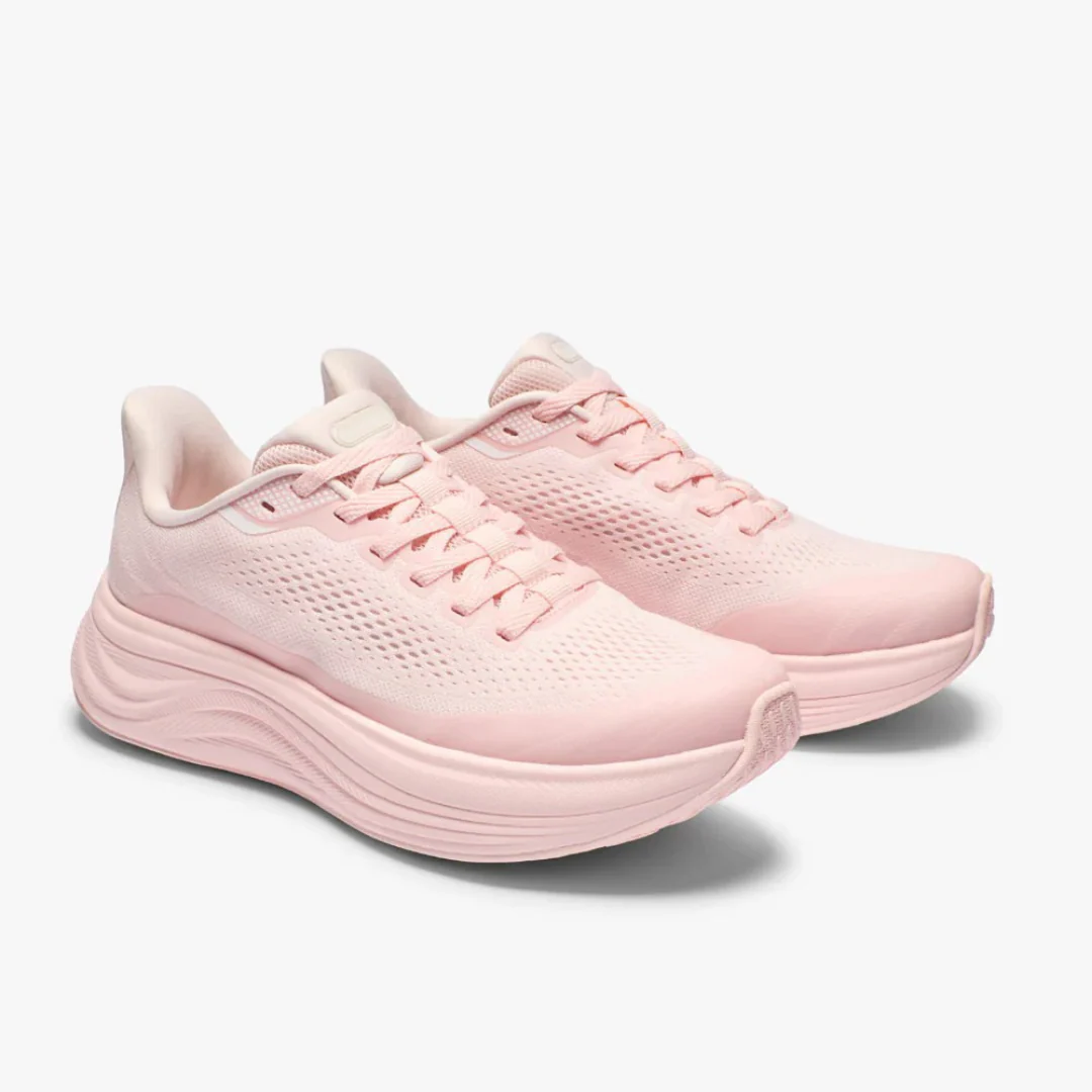 Zapatos Deportivos con Suela Ortop茅dica Para Mujer - Imagen 7