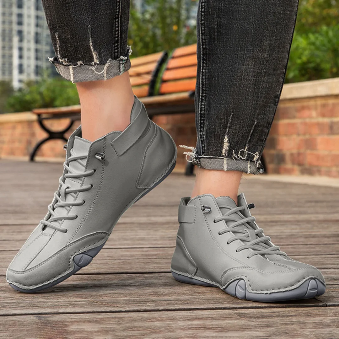 Zapatos Ortopédicos Impermeables y Transpirables para Mujer - Imagen 8