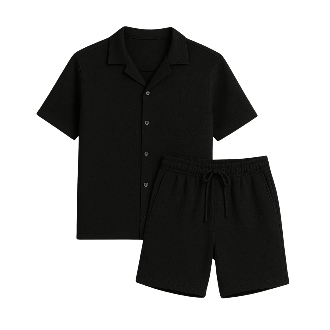 Reus | Conjunto de Estilo Casual - Imagen 7