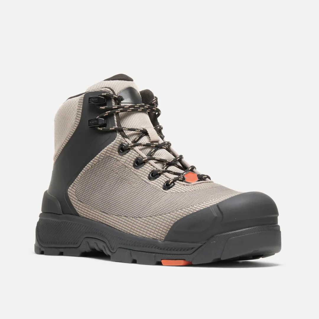 Botas de Trabajo Impermeables para Hombres - Imagen 4