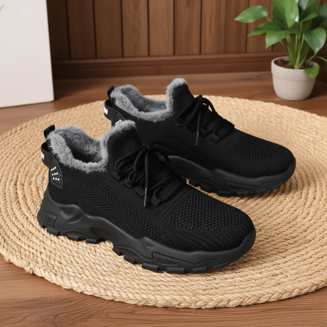 Calzado Térmico de Confort Activo para Mujer® - Imagen 4