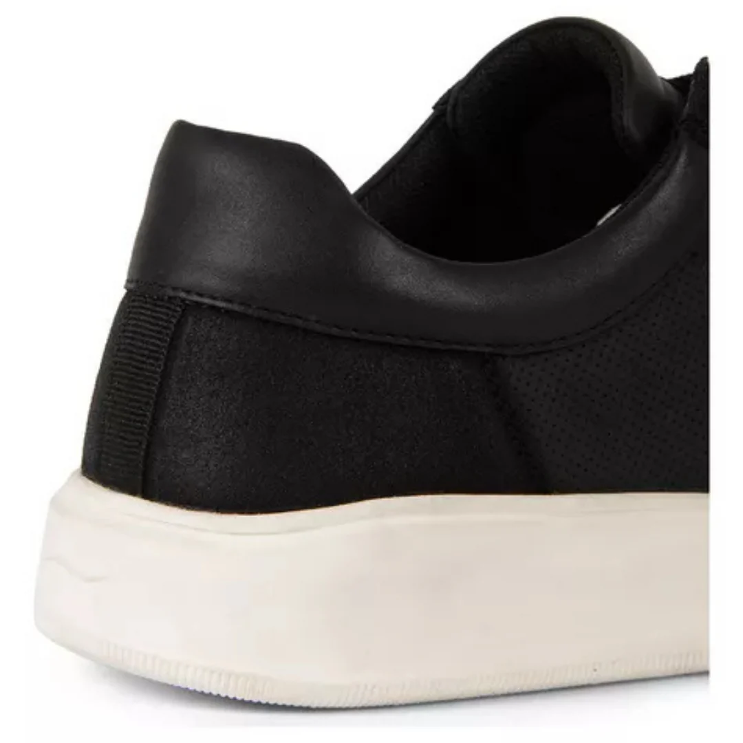 Zapatos urbanos con suelas c贸modas para hombre - Imagen 4