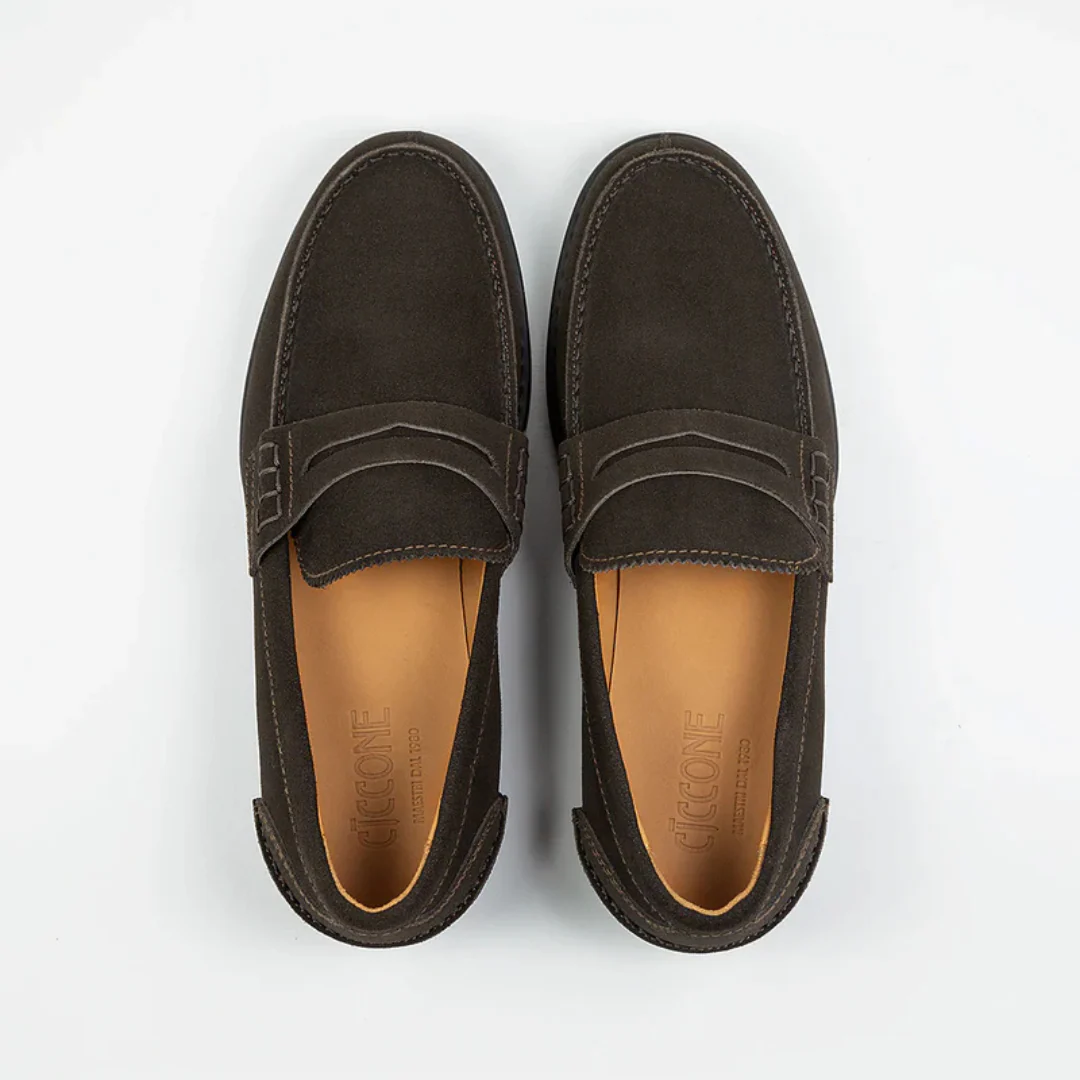 Mocasines Impermeables para Hombre - Imagen 5