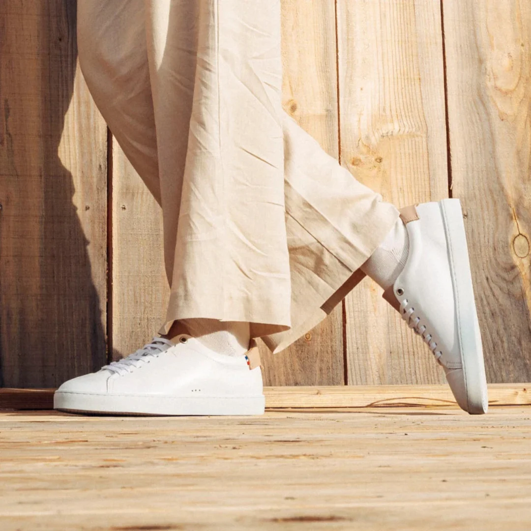 Zapatos Ortop茅dicos con Tejido Transpirable para Hombre - Imagen 4