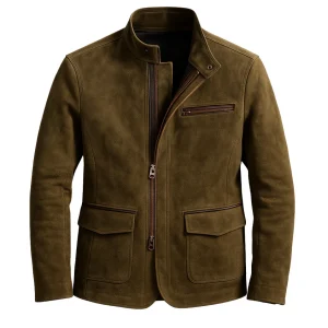 Devin | Chaqueta Elegante Hombre