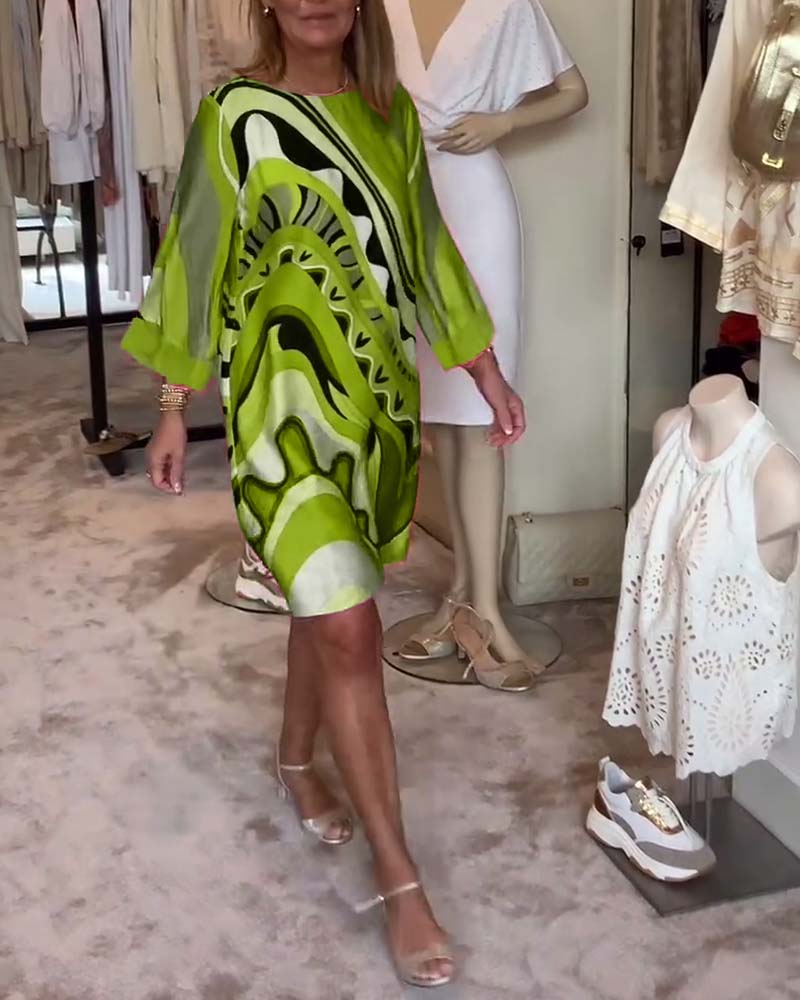 Burgos | Vestido - Imagen 7