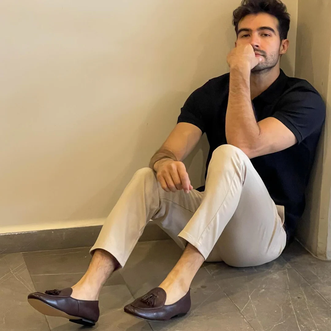 Mocasines clásicos para hombre con un toque contemporáneo - Imagen 5