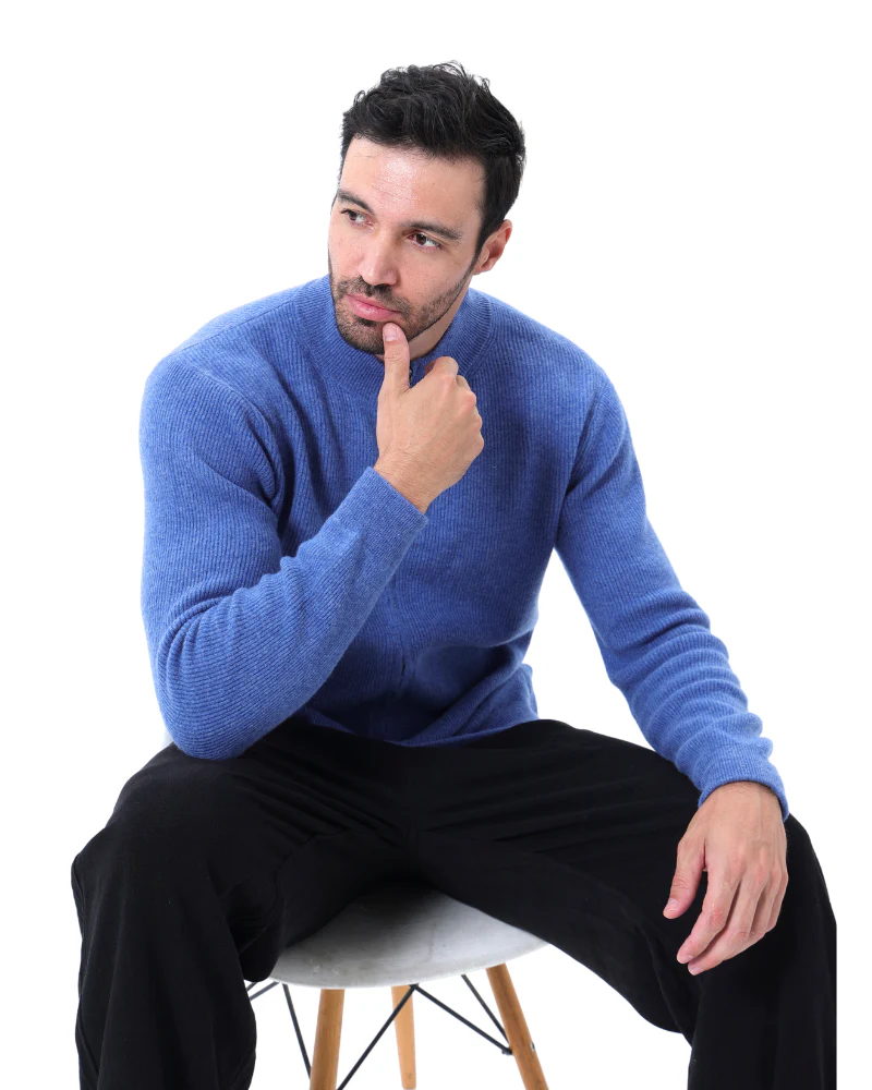 Pamplona | Chaleco de Cachemira de Lujo - Imagen 5