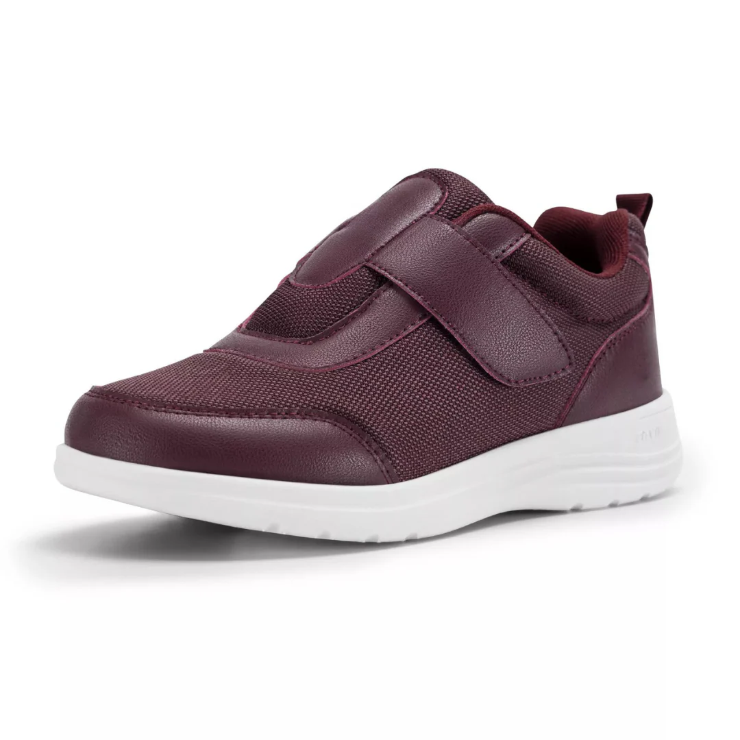 Zapatos unisex cómodos con tiras fáciles de poner para diabéticos® - Imagen 6