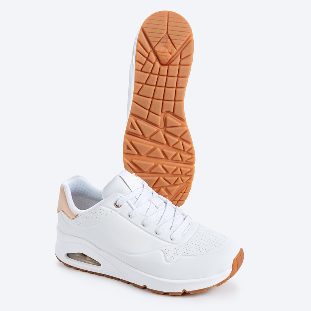 Zapatillas Deportivas con Colch贸n de Aire Unisex - Imagen 4