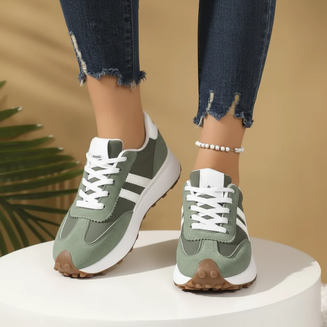 Zapatillas Deportivas con Suelas Ergon贸micas para Mujer - Imagen 4