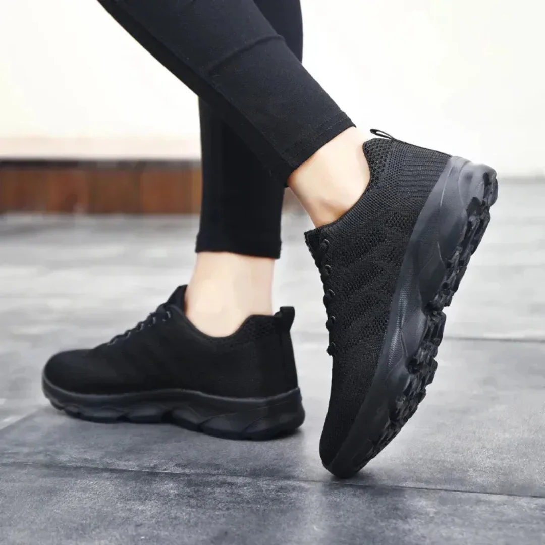 Zapatos Ortop茅dicos Deportivos con Suela Flexible para mujer - Imagen 8