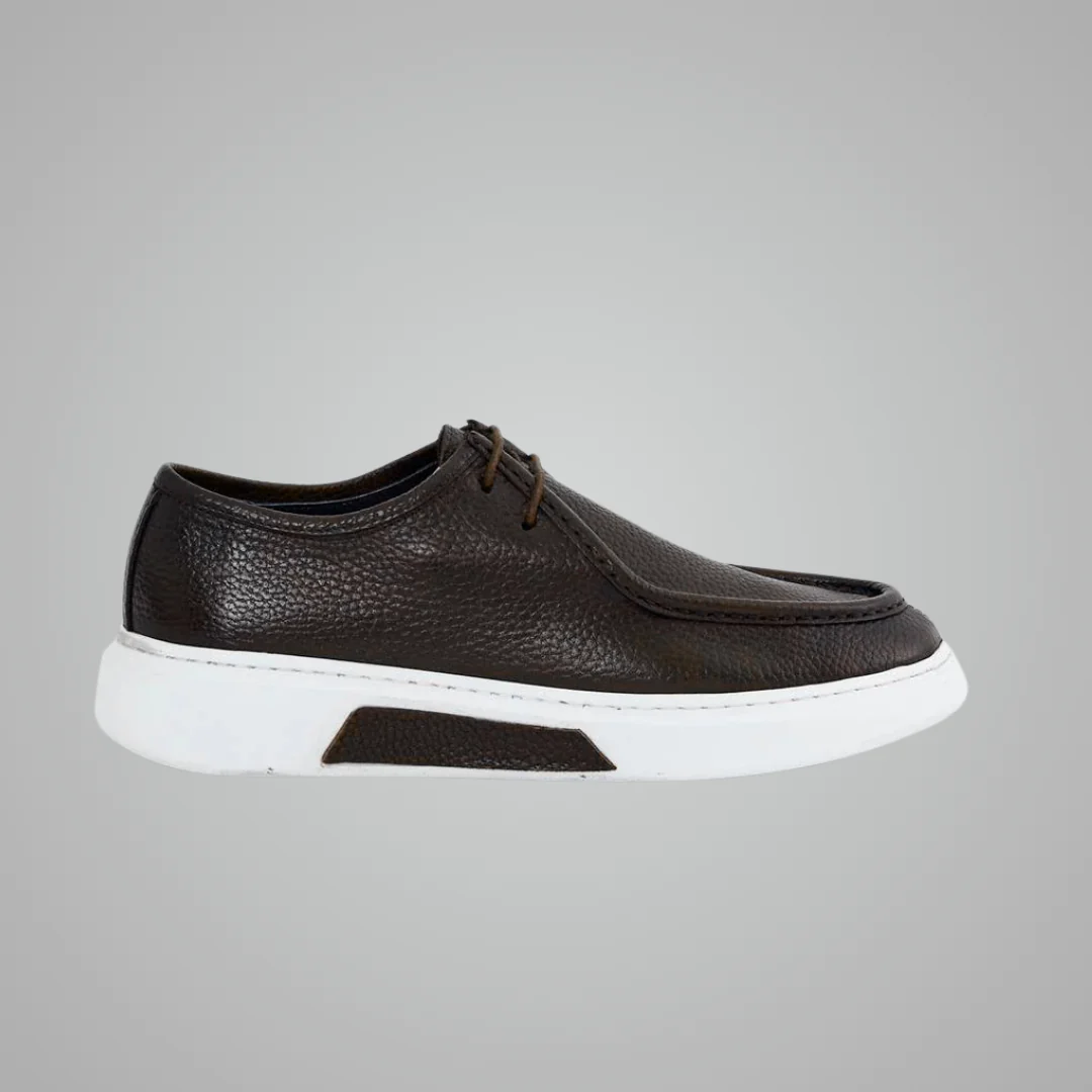 Zapatillas Ergon贸micas Casuales para hombre - Imagen 3