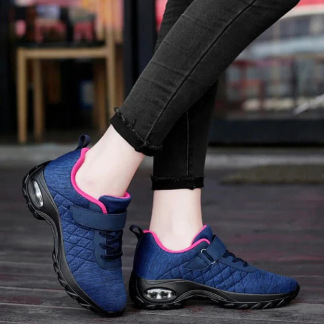 Zapatos Ortop茅dicos con Suela de Gel para Mujer庐 - Imagen 6