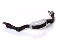 Barboquejo de dos puntos de fijación SAFETOP 80053