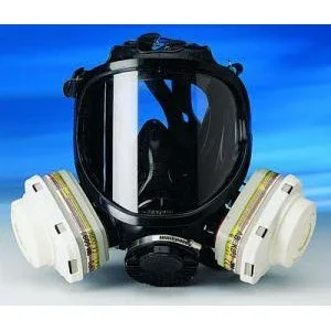 3M 7992 protector de pantalla máscara completa 7907S.Paquete 10 uds.