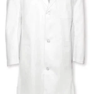 Bata blanca unisex VE700P