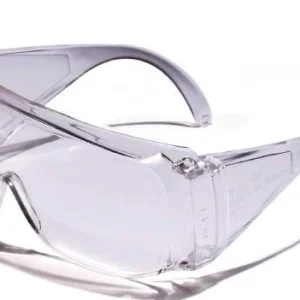 Gafa de seguridad tipo visita Modelo Visitor SAFETOP 10300