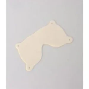 3M 400 Protector filtro Serie 4000. Caja 10 uds.