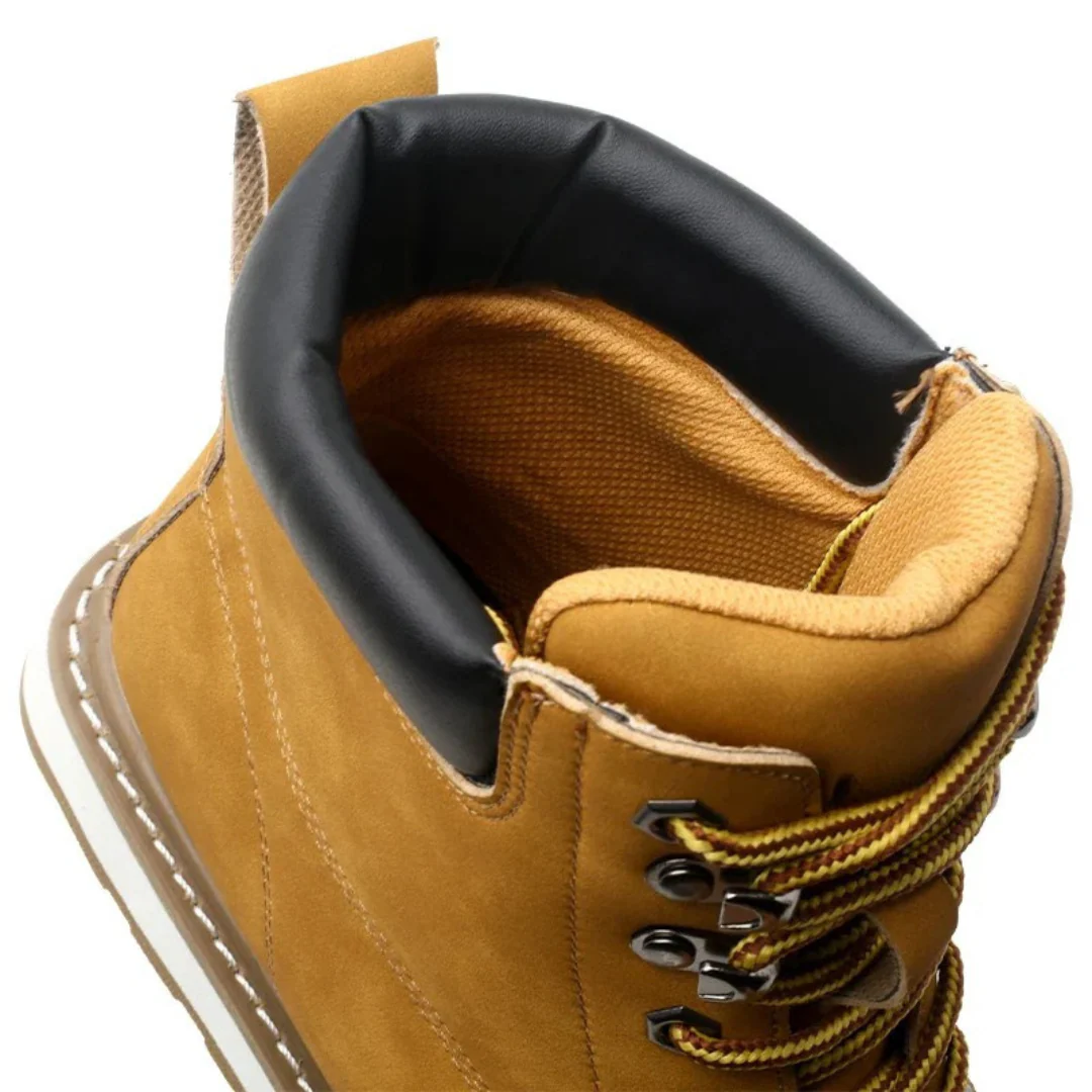 Botas de Seguridad Impermeables para Hombre - Imagen 6