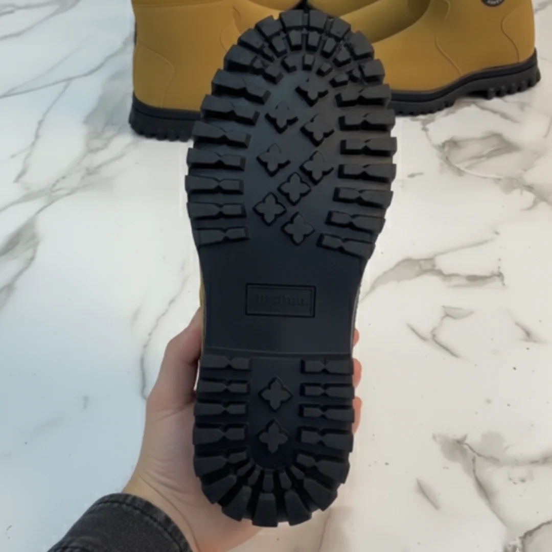 Botas de invierno para terrenos difíciles® - Imagen 6