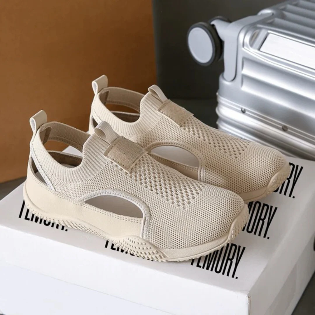 Zapatillas de Suela ergon贸mica para Mujer - Imagen 5