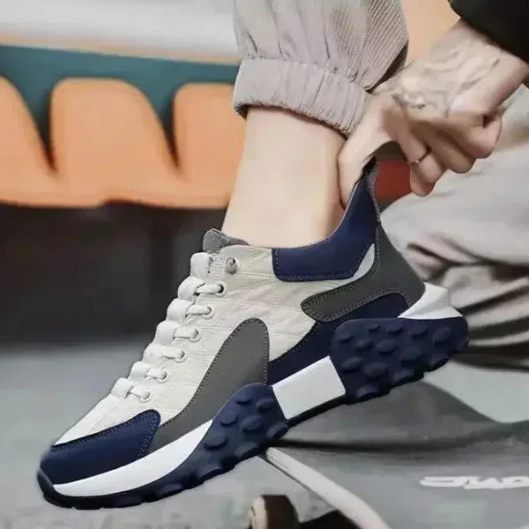 Zapatillas Vulcanizadas de Hombre para Ocio y Deporte庐 - Imagen 6