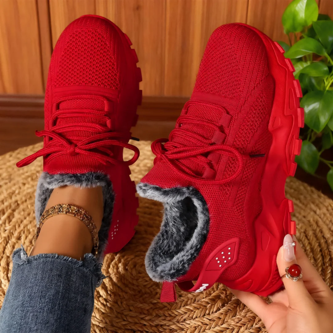 Calzado Térmico de Confort Activo para Mujer - Imagen 9